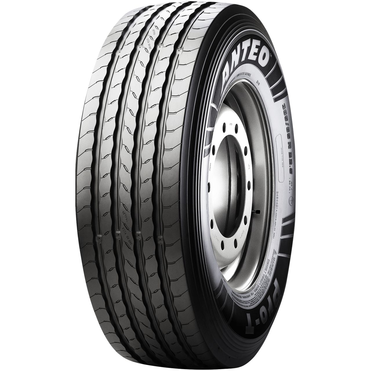 ANTEO 435/50 R 19.5 TL 164J PRO-T M+S 3PMSF