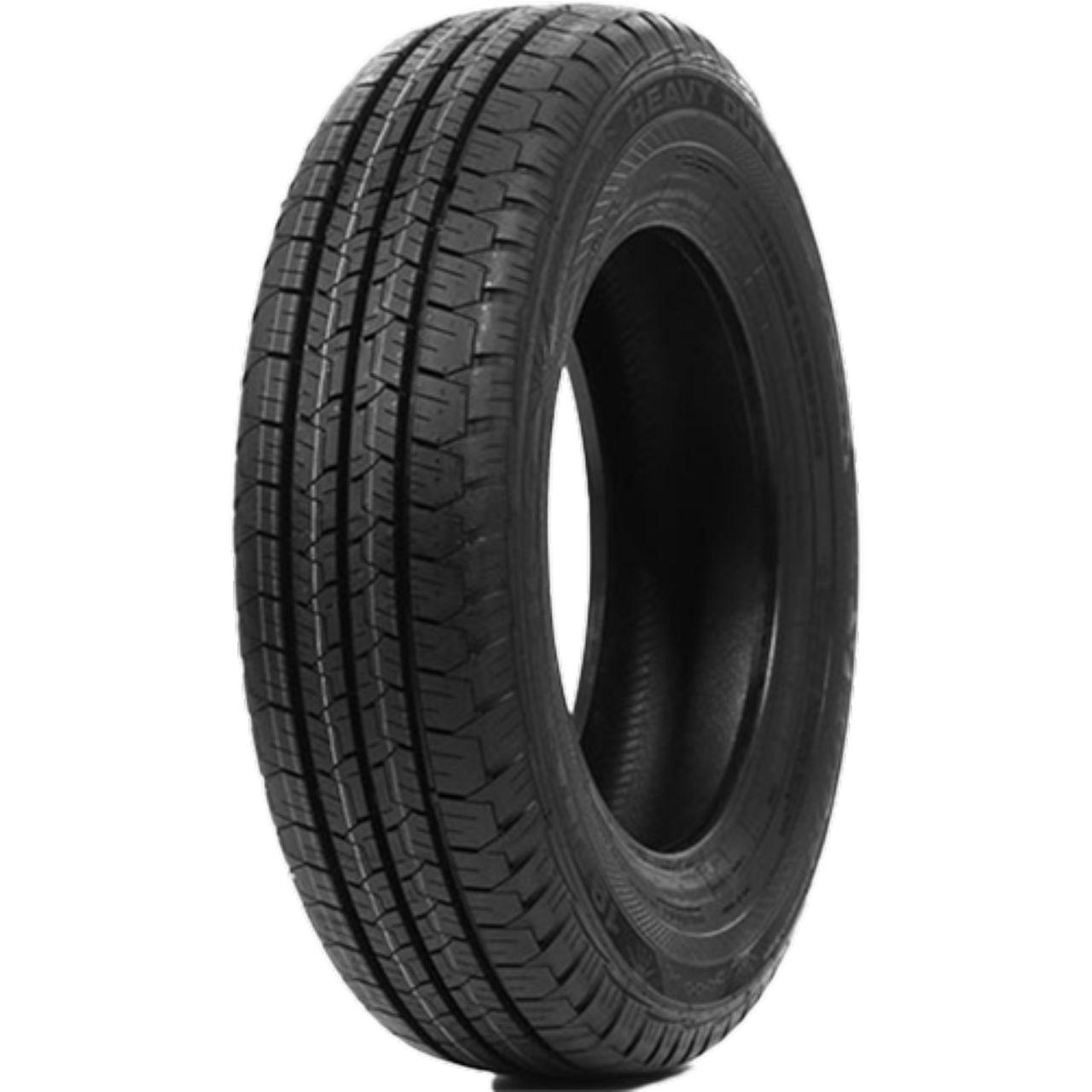 TYFOON HEAVY DUTY 4 215/65R16C 109/107R BSW