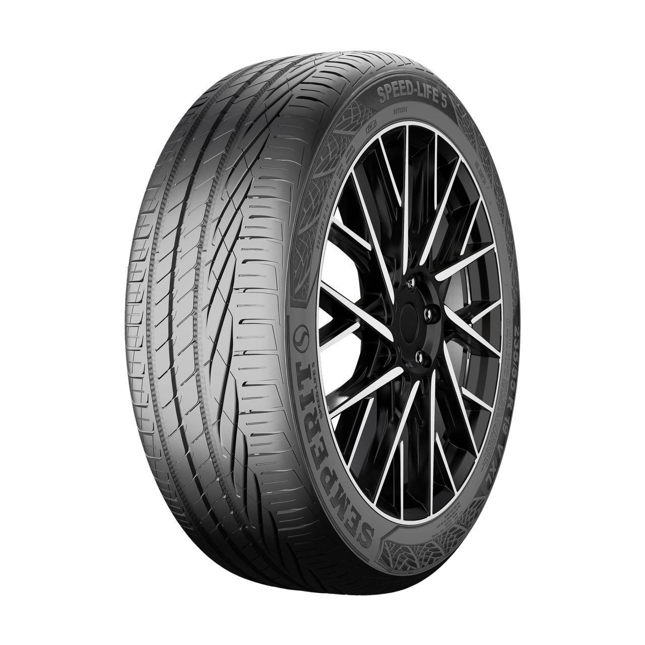 SEMPERIT SPEED-LIFE 5 EVc 205/55R16 91H EVc