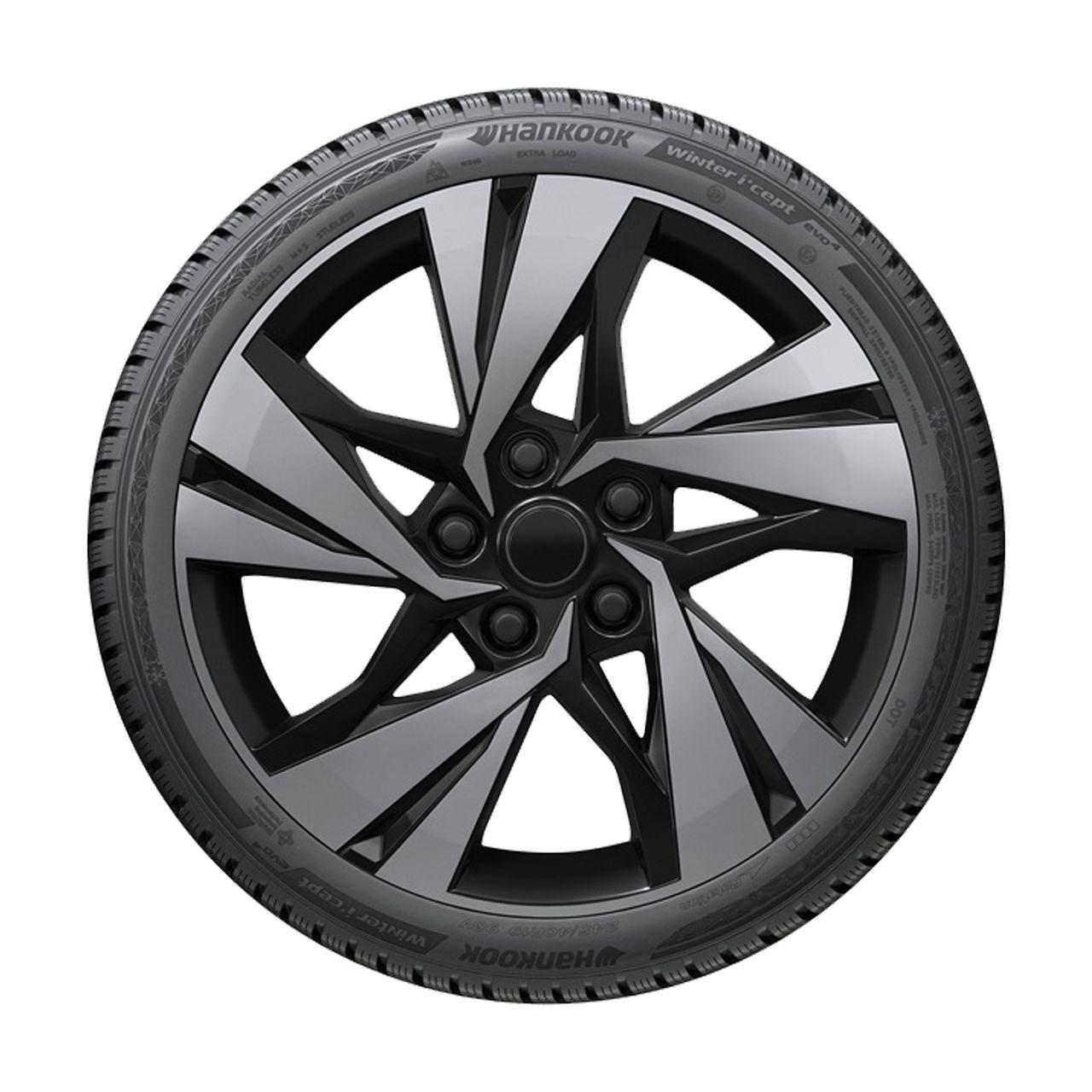 HANKOOK Winter i*cept evo 4 W340 295/30R20 101W XL Y SBL