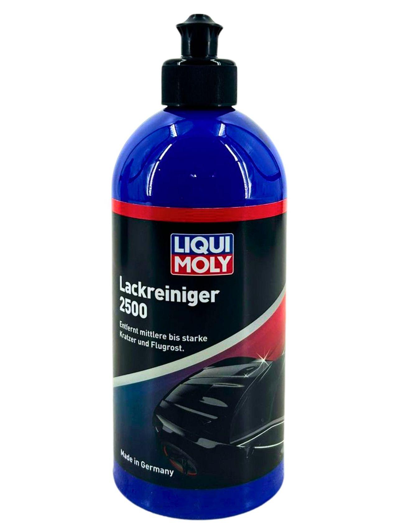 Liqui Moly Lackreiniger 2500 500 ML