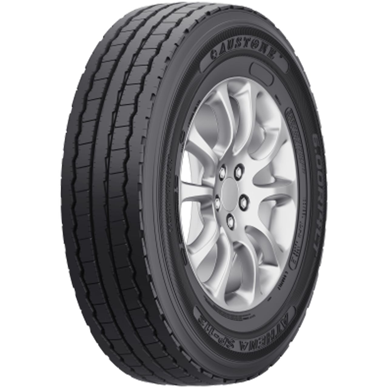 AUSTONE ATHENA SP-112 6.50/R16C 107/102Q BSW