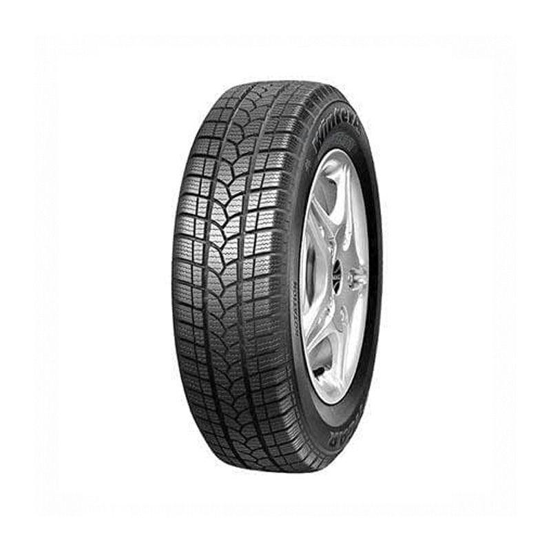 TIGAR TIGAR WINTER 215/45R17 91V XL