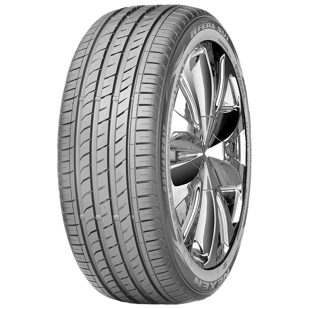 NEXEN N FERA SU1 225/50R17 98V XL BSW