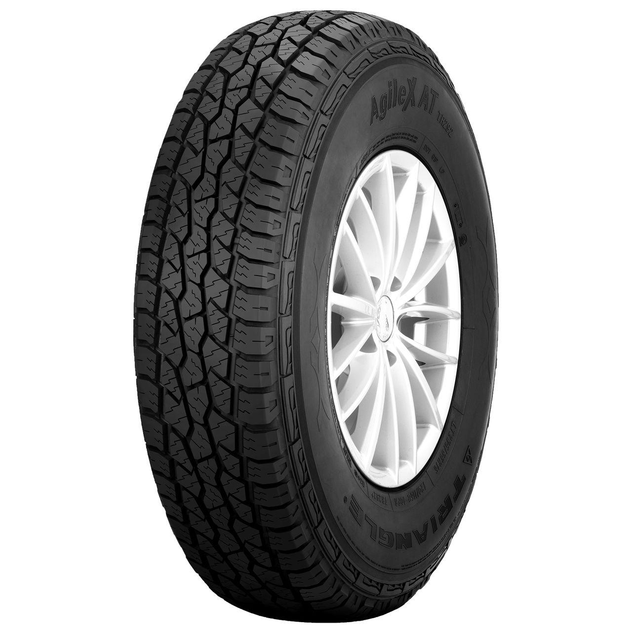 Triangle AGILEX A/T TR292 245/75R17 112R BSW 245/75 R17