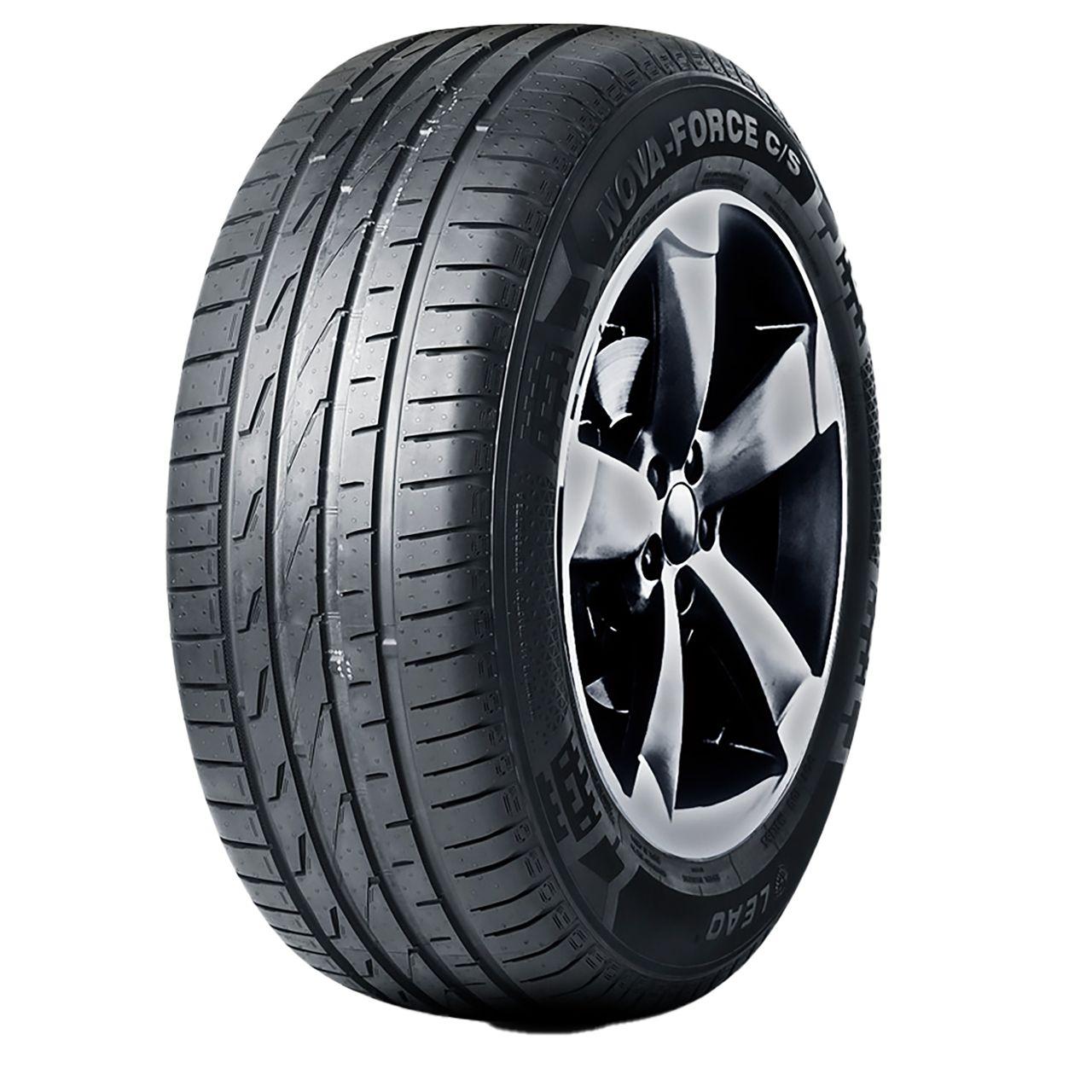 Leao NOVA-FORCE C/S 225/60R18 104V XL BSW 225/60 R18