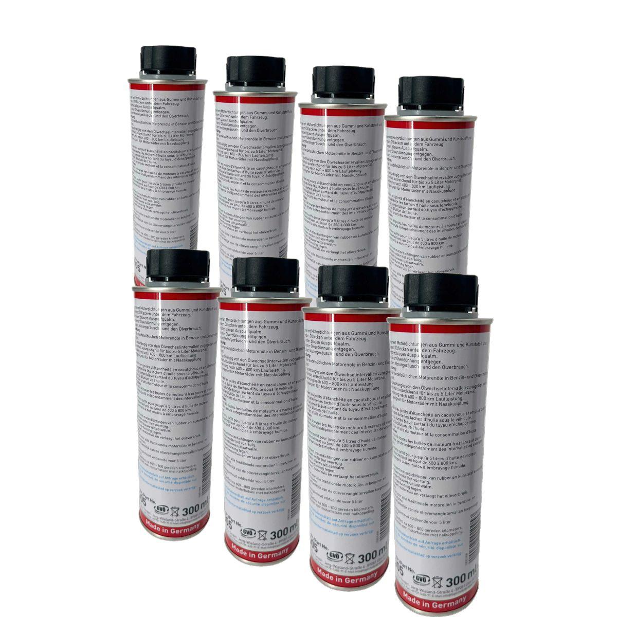 Liqui Moly ÖL-VERLUST-STOP 8x300 ML