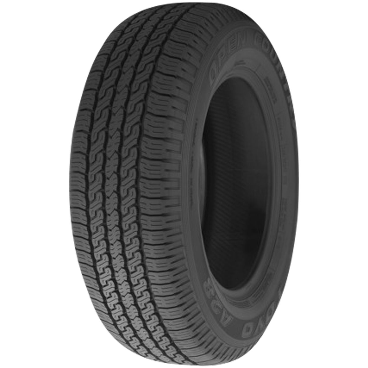 TOYO OPEN COUNTRY A28 245/65R17 111S
