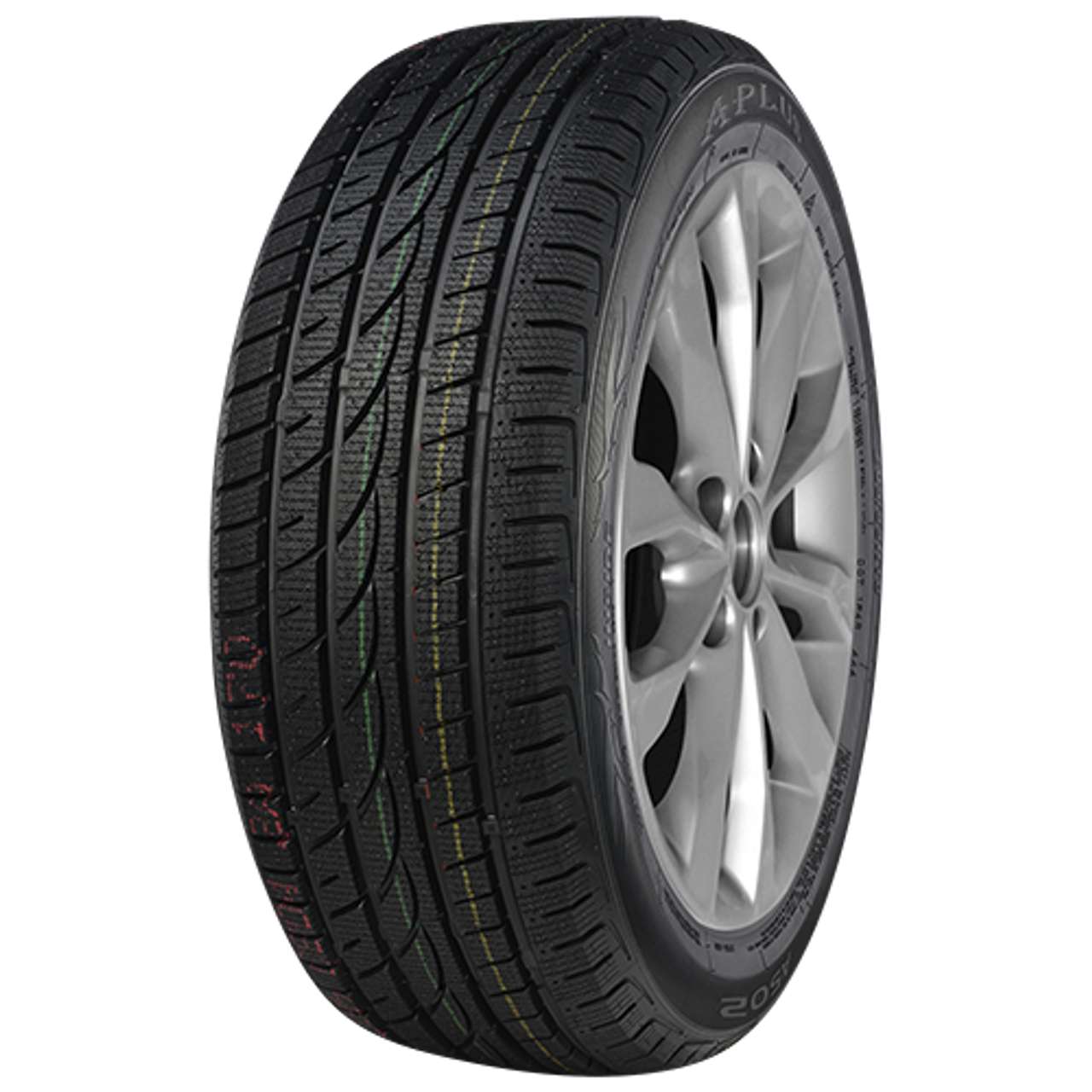 APLUS A502 265/45R21 108V BSW XL