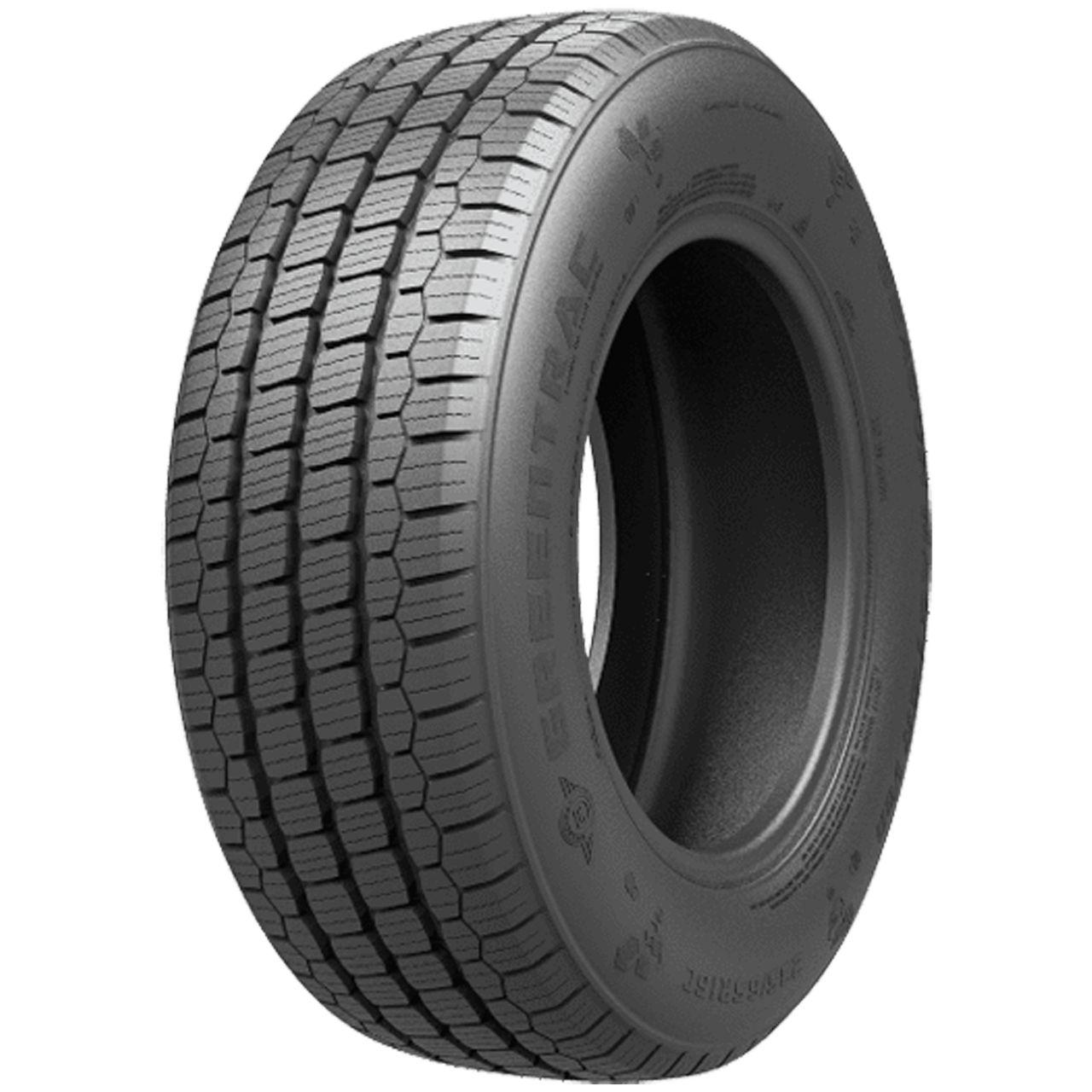 GREENTRAC SEASON MASTER VAN 205/65R16C 107/105T BSW