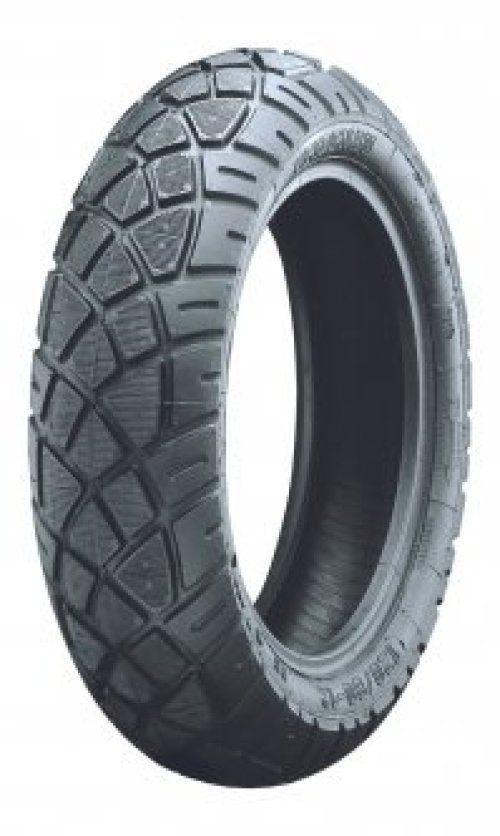 HEIDENAU 120/80 - 12 TL 65M K58 MOD.