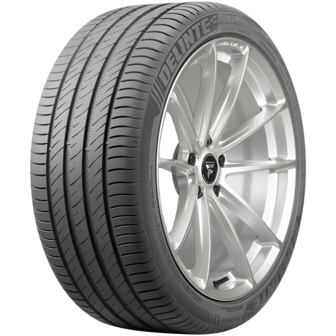 DELINTE DS2 SUV 275/55R20 117W XL BSW