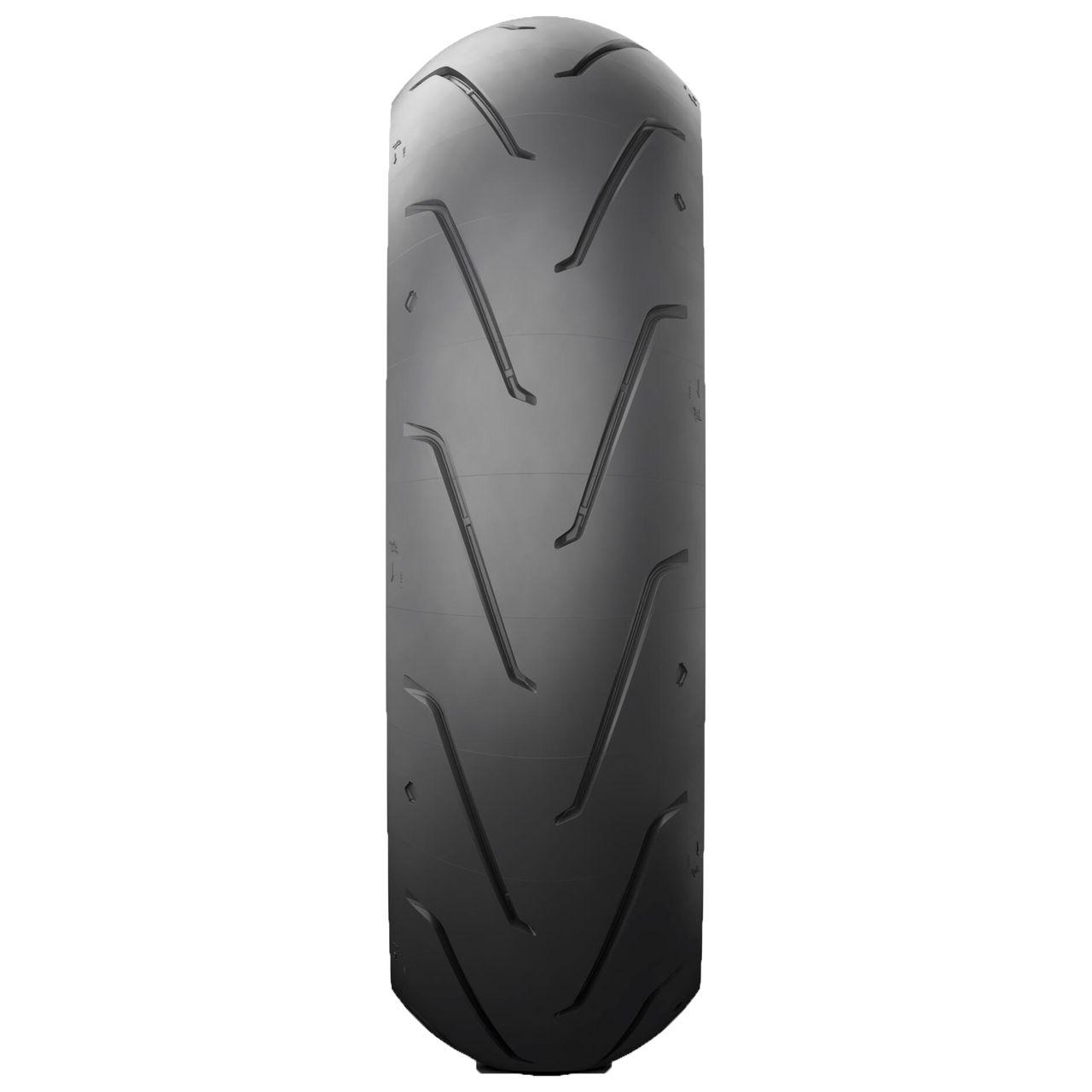 MICHELIN 120/70 ZR 17 M/C TL (58W) SCORCHER SPORT