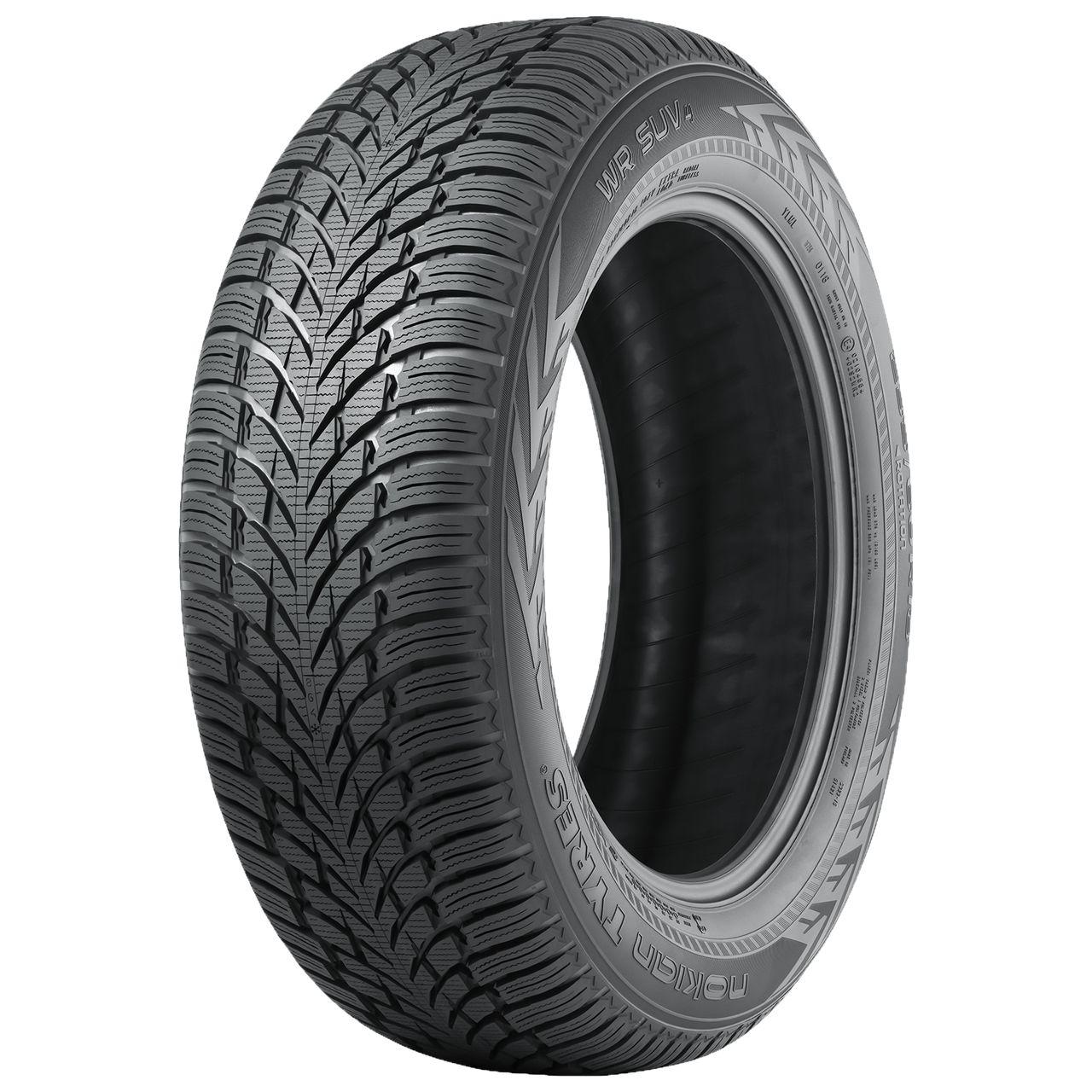 NOKIAN NOKIAN WR SUV 4 215/65R17 103H XL BSW