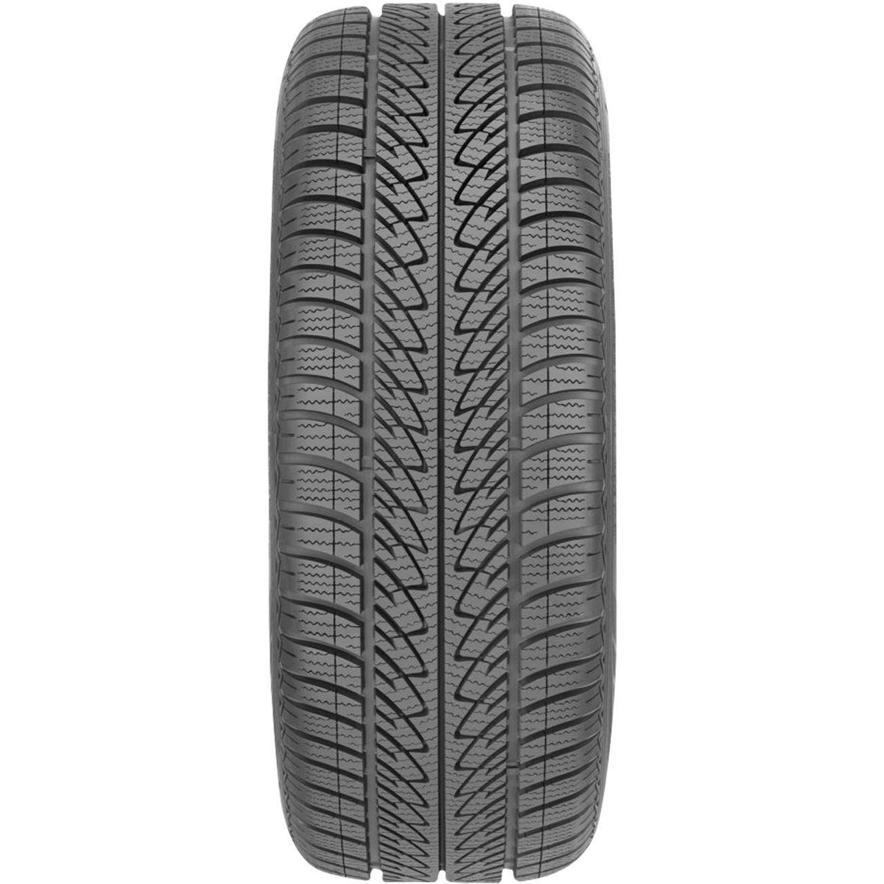 GOODYEAR ULTRAGRIP 8 PERFORMANCE MS 205/45R17 88V XL MFS BSW