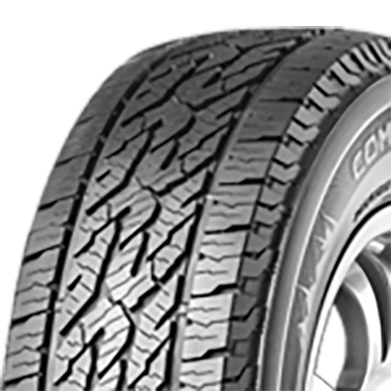 LASSA COMPETUS A/T2 225/70R16 103T BSW