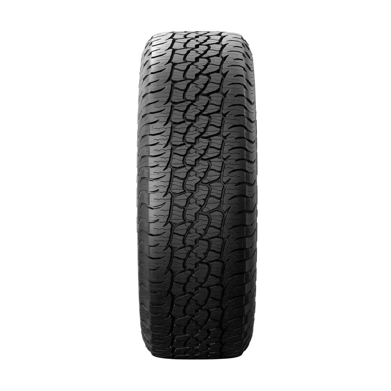 BFGOODRICH TRAIL-TERRAIN T/A+ 265/50R22 112H XL AB