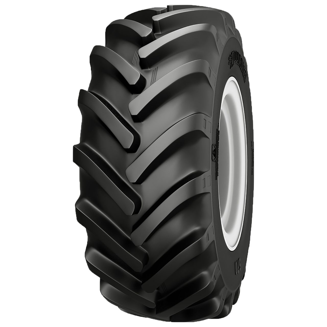 ALLIANCE 500/85 R 24 TL 158A8/171A8 570 ECE106