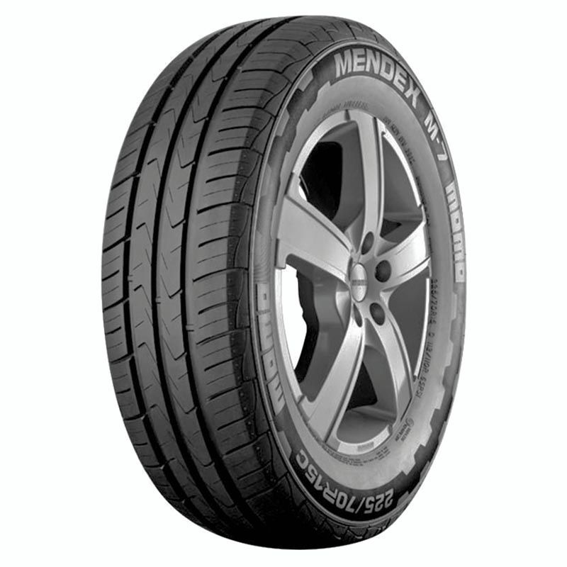 MOMO MENDEX M-7 215/65R16C 109T