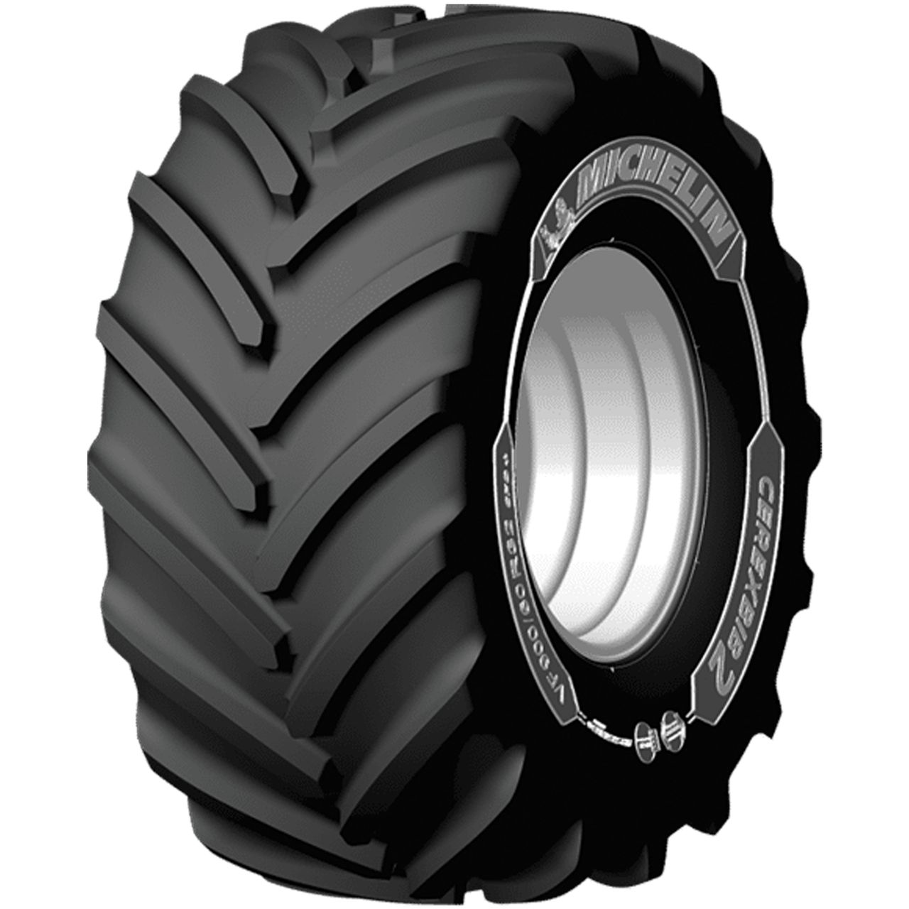 MICHELIN VF620/70 R 26 TL 176A8 CEREXBIB 2 CFO