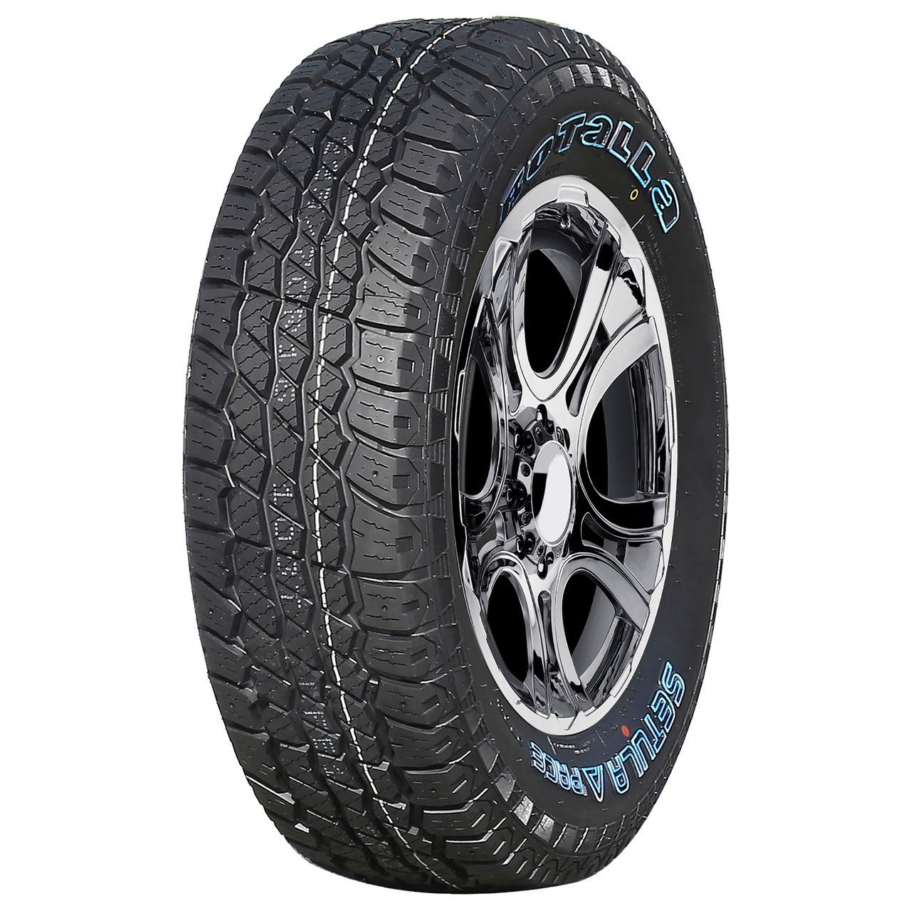 Rotalla SETULA A-RACE AT08 225/65R17 102T BSW 225/65 R17