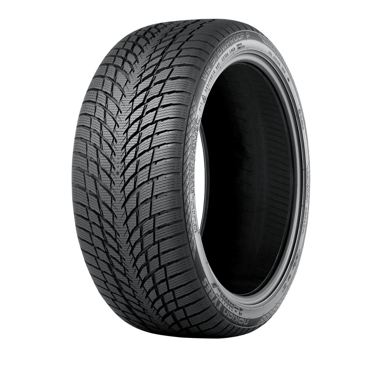 NOKIAN NOKIAN WR SNOWPROOF P 245/45R17 99V XL