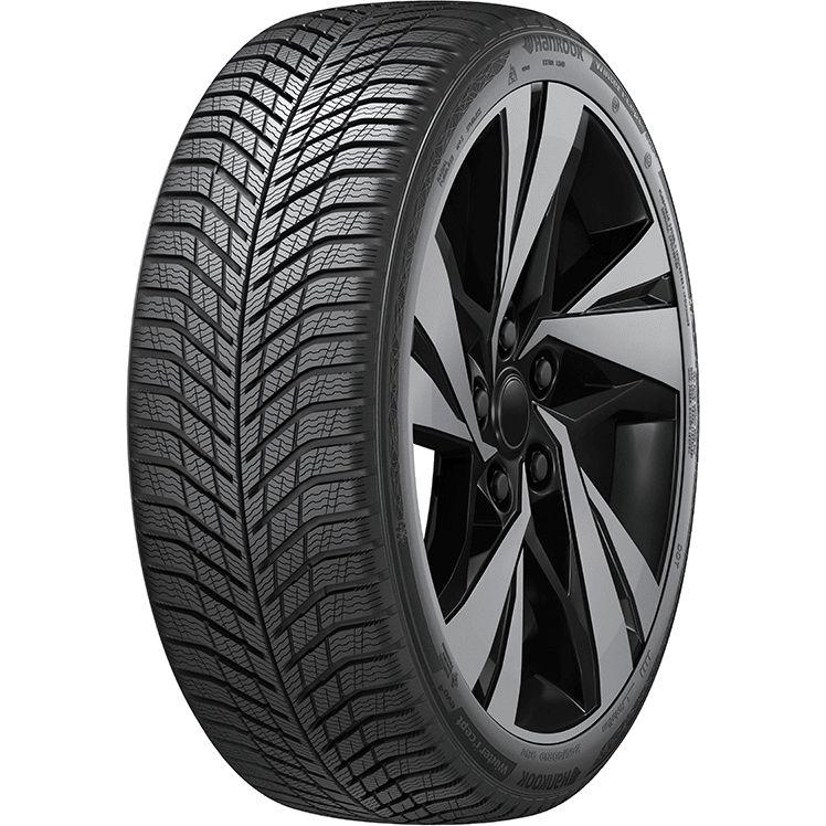HANKOOK Winter i*cept evo 4 SUV W340A 275/45R20 110V XL Y SBL