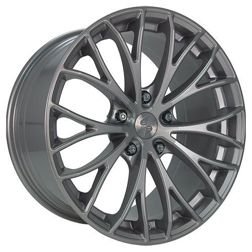 ETABETA PIUMA-C silber 8.0Jx18 5x115 ET40