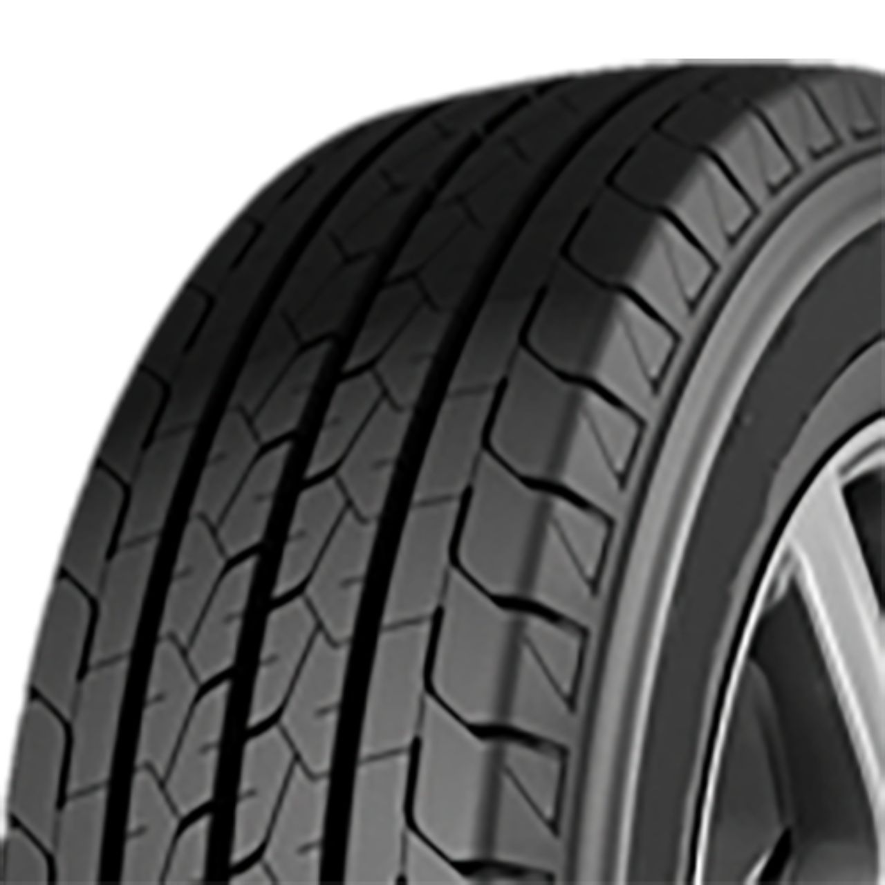 DURATURN TRAVIA VAN 195/75R16C 107/105R