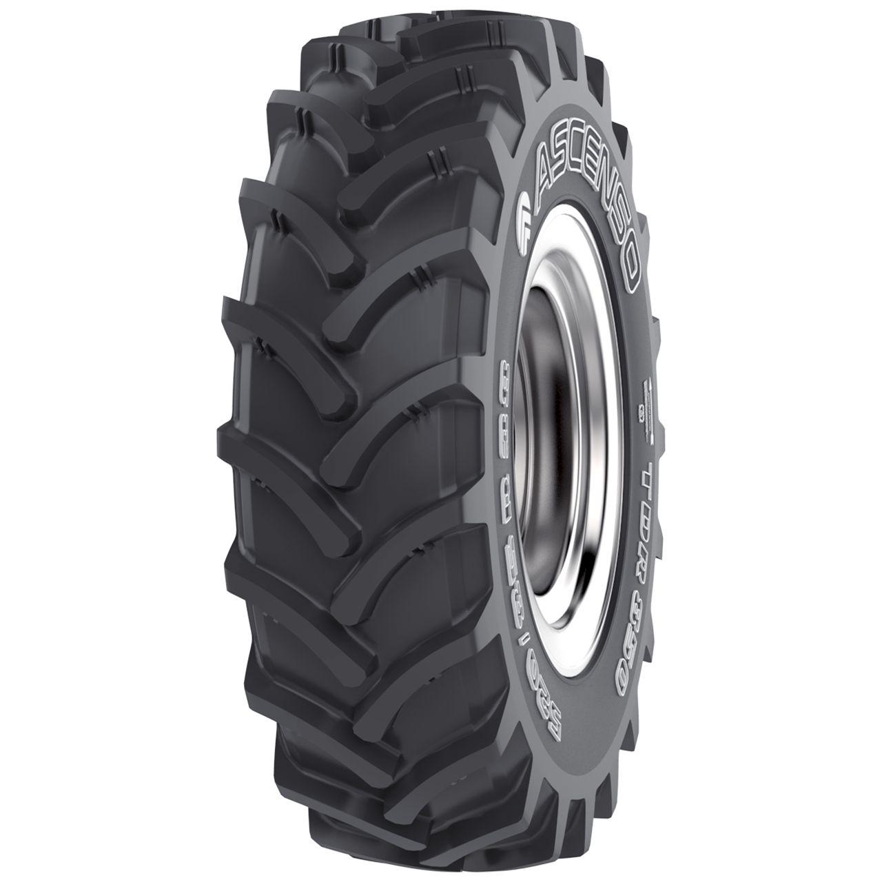 Ascenso 420/85 R 24 Tl 137D Tdr 850 R1-W