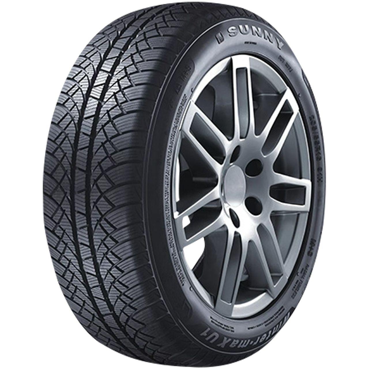 Sunny WINTER-MAX U1 NW611 195/60R15 88T BSW 195/60 R15