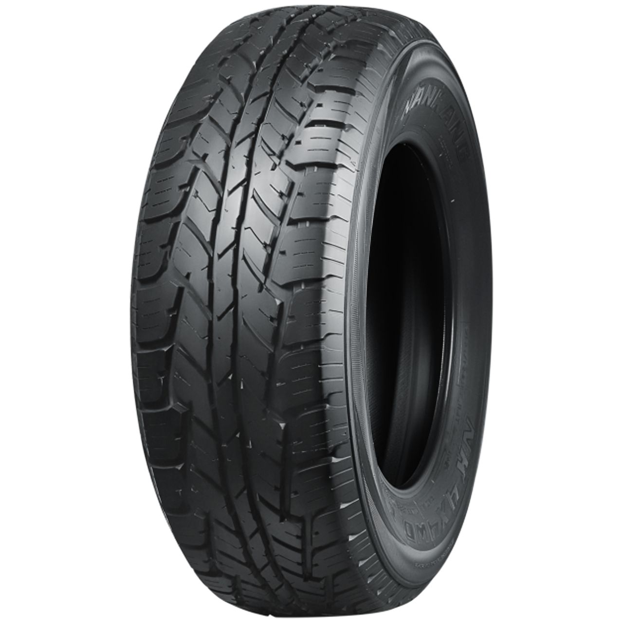NANKANG FORTA FT-7 A/T 205/70R15 96T OWL
