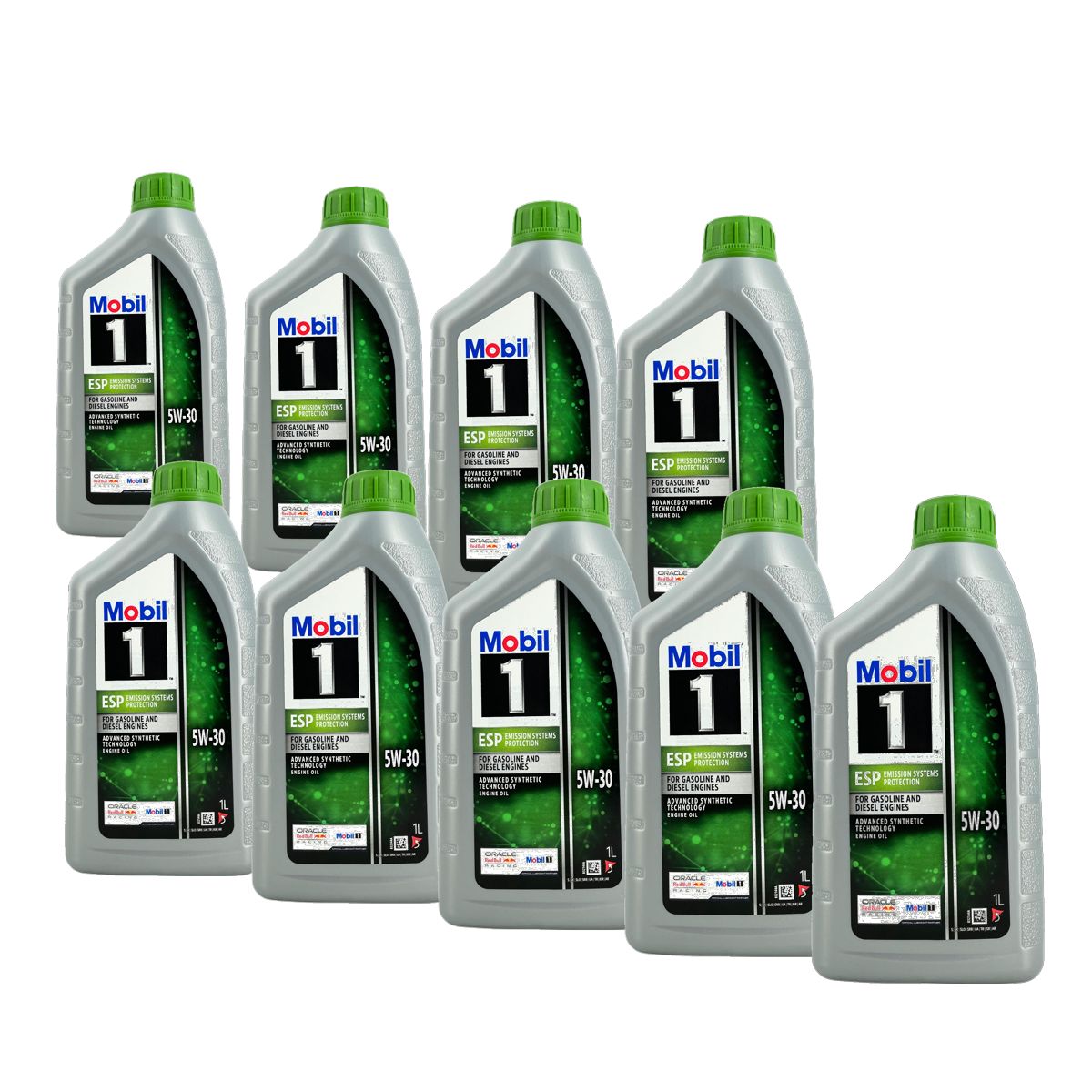 Mobil 1 ESP 5W-30 9x1 Liter