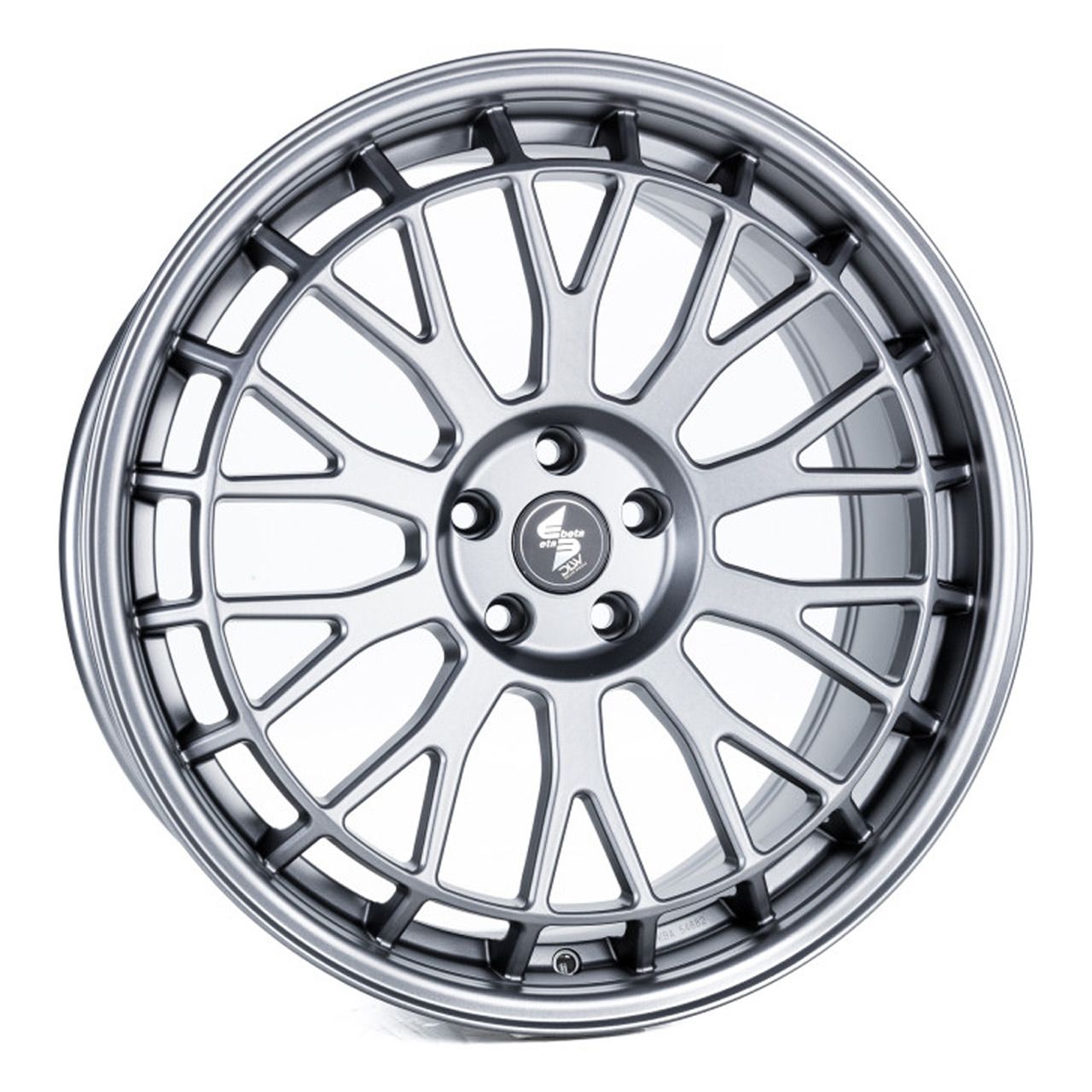 ETABETA UNIT anthracite matt 9.0Jx21 5x112 ET40