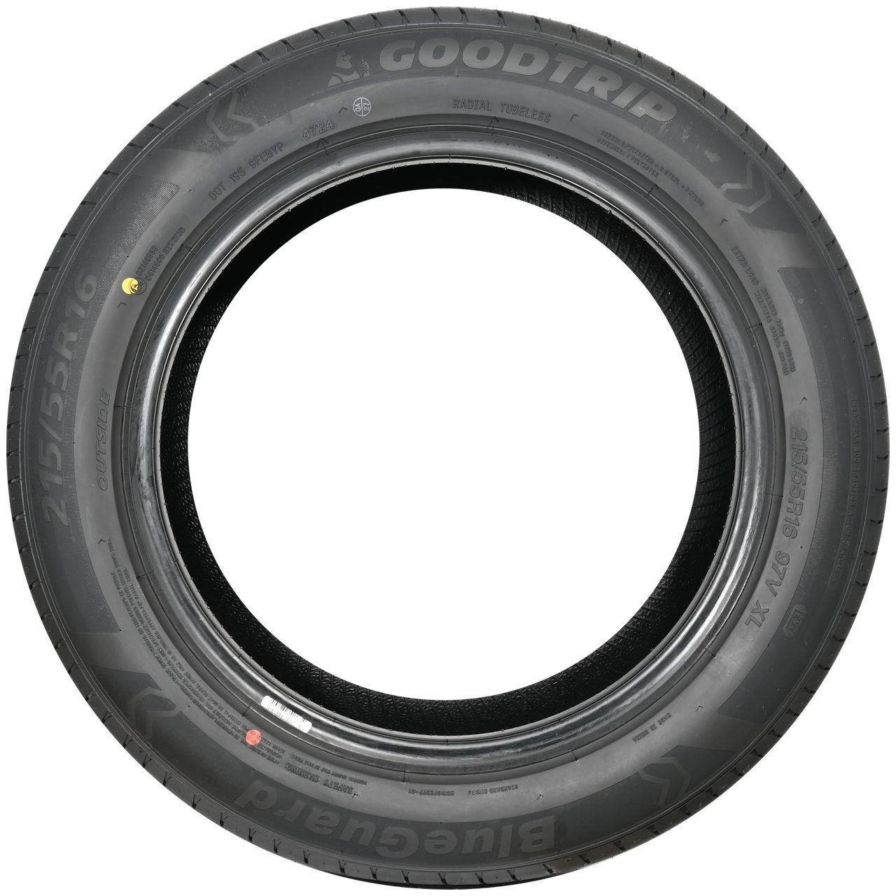 GOODTRIP BLUEGUARD 225/55R16 99W XL BSW