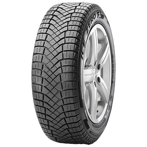 PIRELLI ICE ZERO FR 235/55R19 105H NORDIC COMPOUND BSW