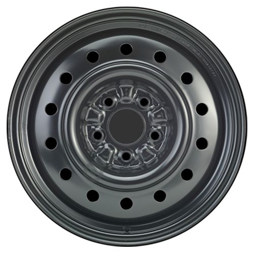 ALCAR 9735 schwarz/silber 6.5JJx16 5x114.3 ET40