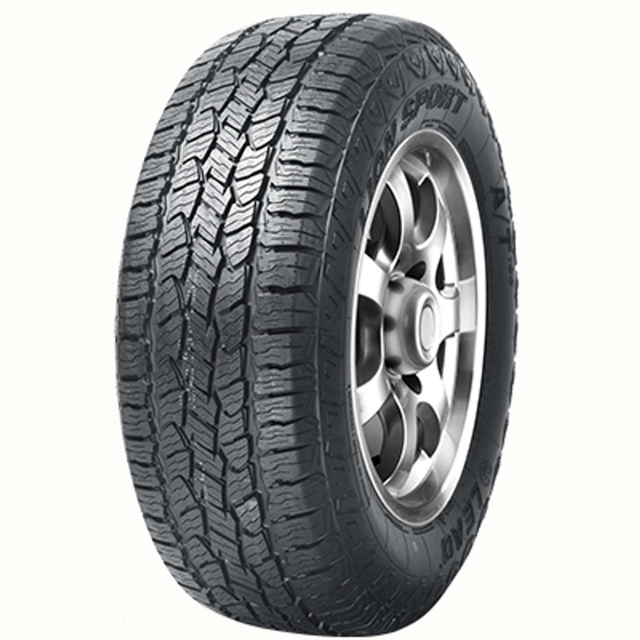 LEAO LION SPORT A/T100 31/10.50R15 109R BSW