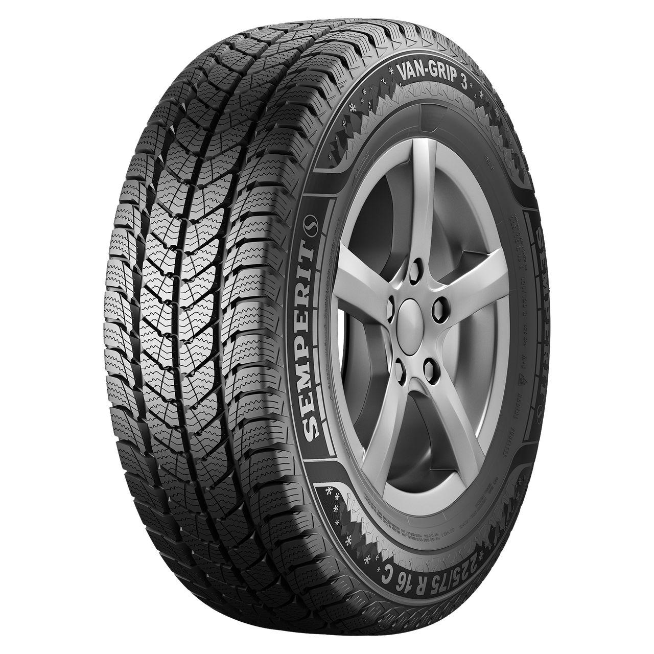 SEMPERIT VAN-GRIP 3 205/70R15C 106/104R