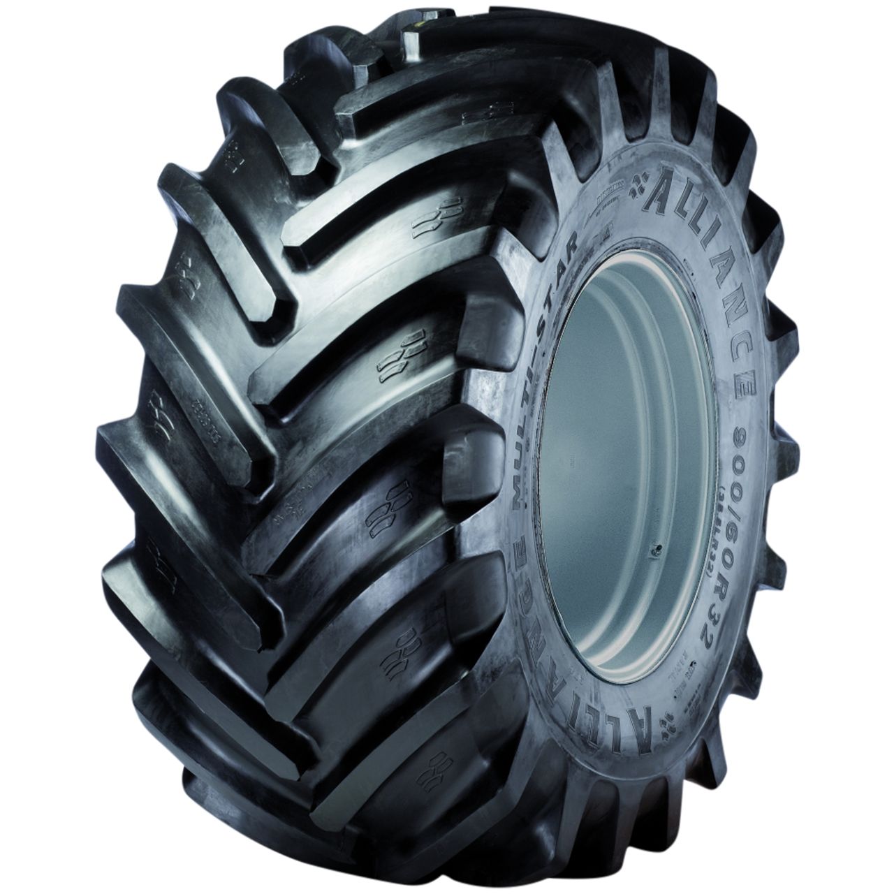 ALLIANCE 900/60 R 32 TL 176D MULTISTAR 376