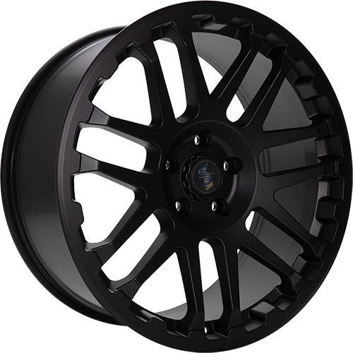 ETABETA COMBAT black matt 9.0Jx20 6x139 ET15