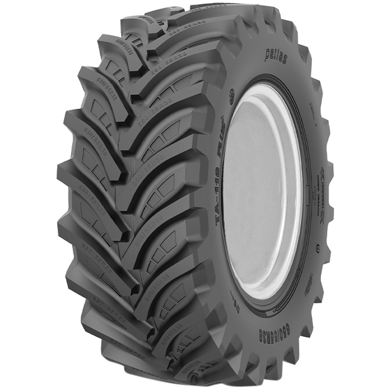 PETLAS 520/70 R 38 TL 150D TA-110