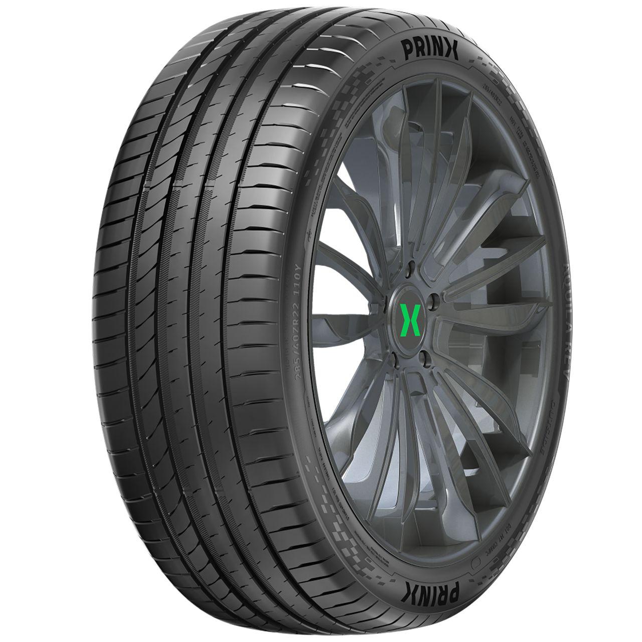 PRINX AQUILA REV 235/40R18 95Y XL MFS BSW