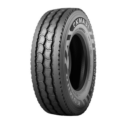 KUMHO 315/80 R 22.5 TL 156/150K KMA31 20PR M+S 3PMSF