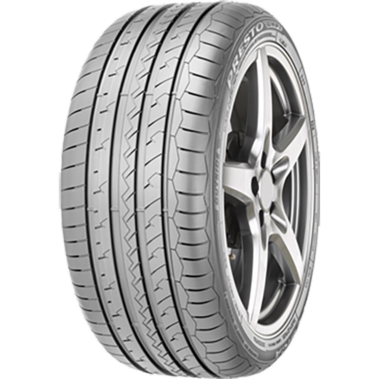 DEBICA PRESTO UHP 2 205/50R17 93W XL MFS