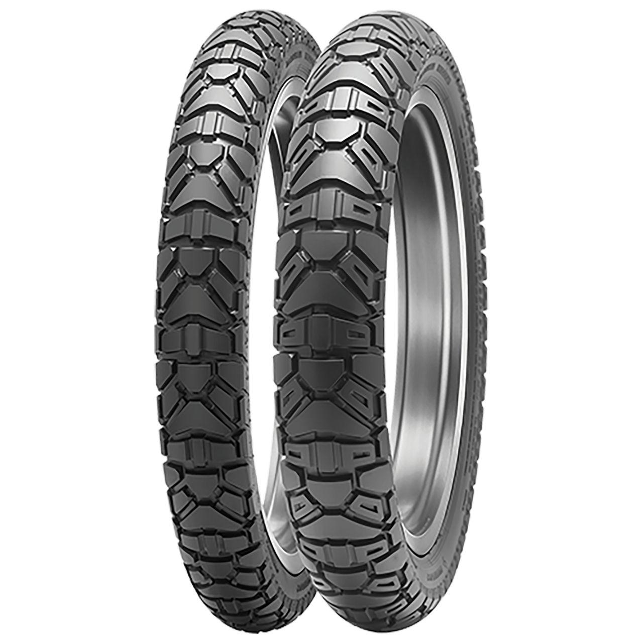 DUNLOP 150/70 - 18 M/C TL 70T TRAILMAX MISSION M+S