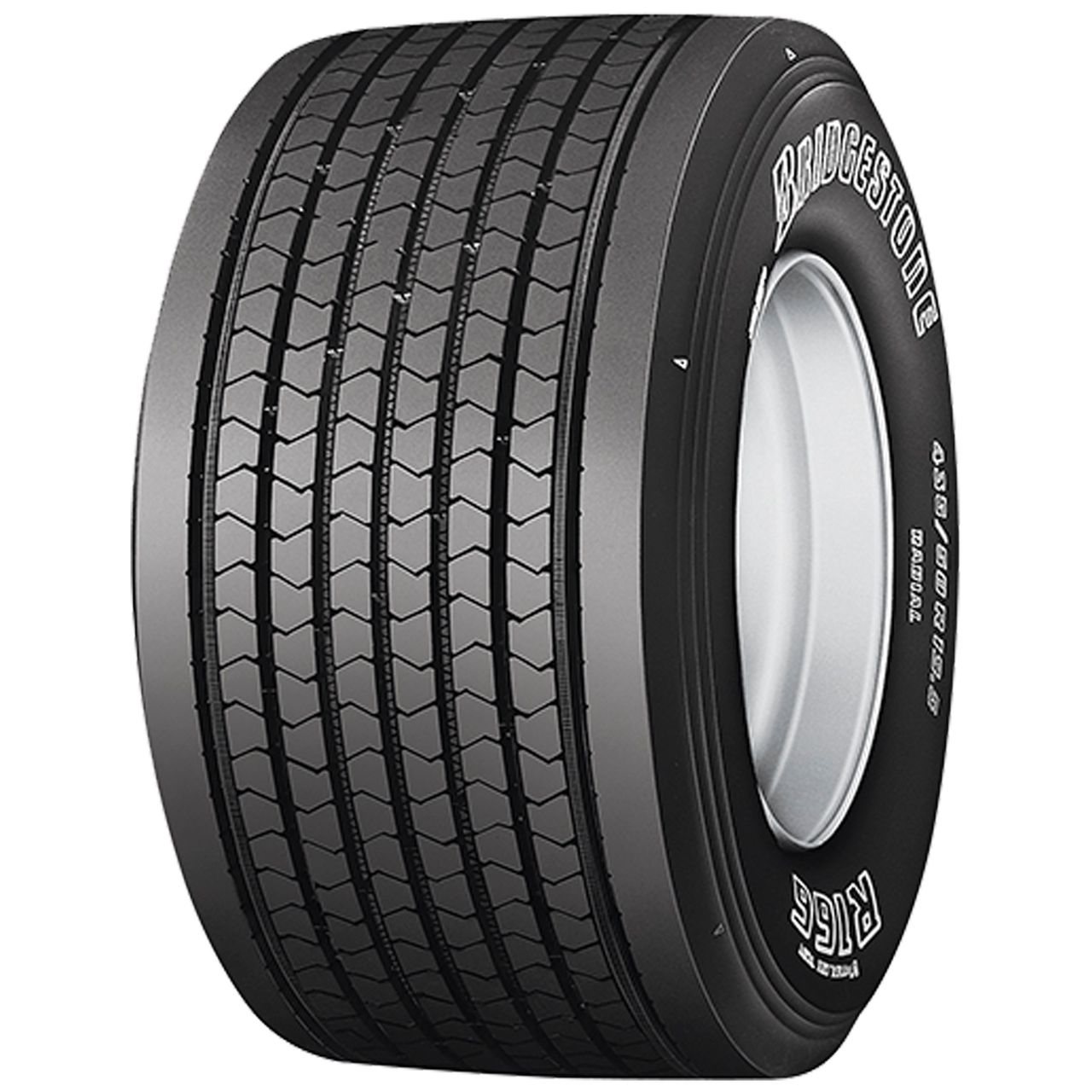 BRIDGESTONE 435/50 R 19.5 TL 160J R166 M+S 3PMSF