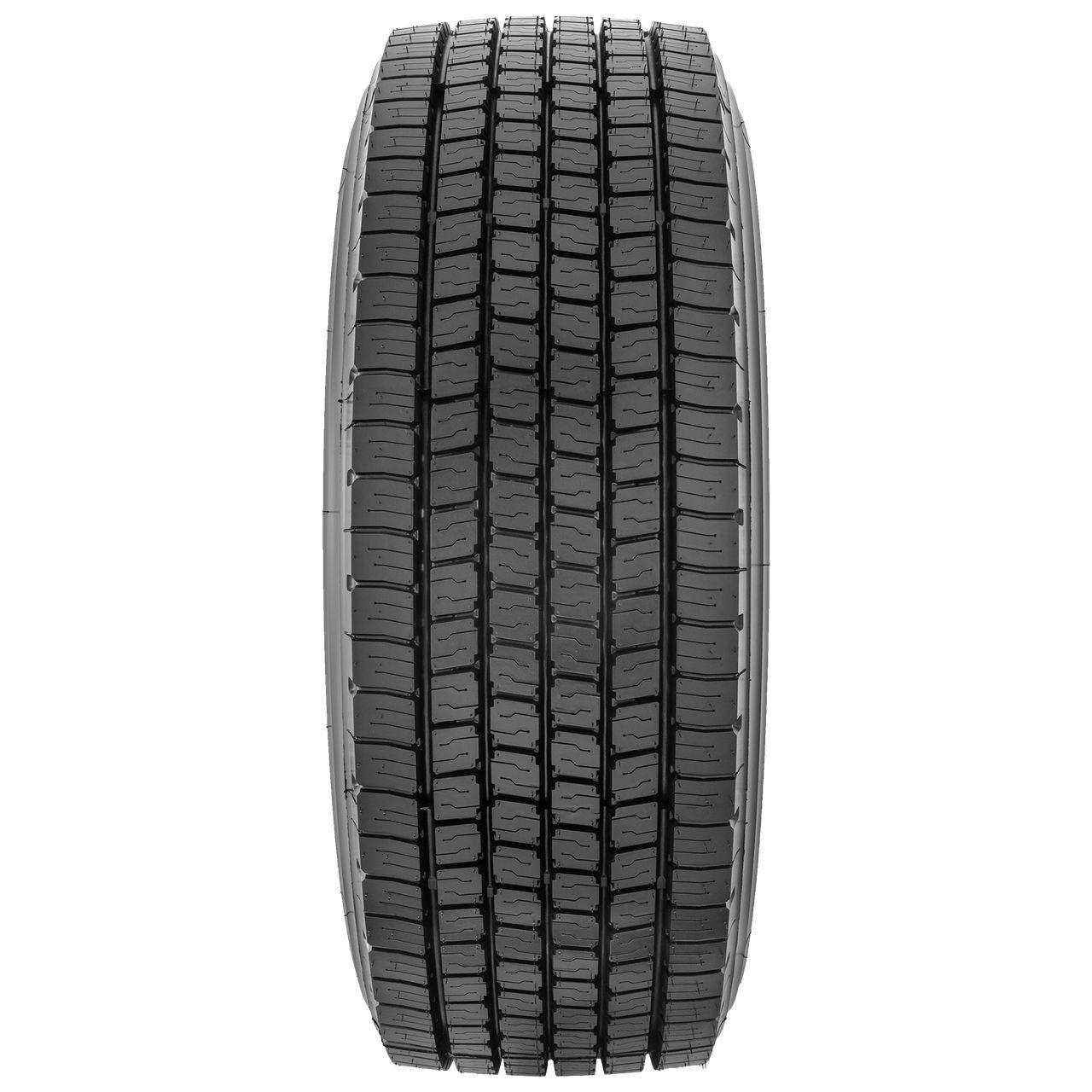 BRIDGESTONE 315/70 R 22.5 TL 156/150L (154/150M) W958 EVO M+S 3PMSF