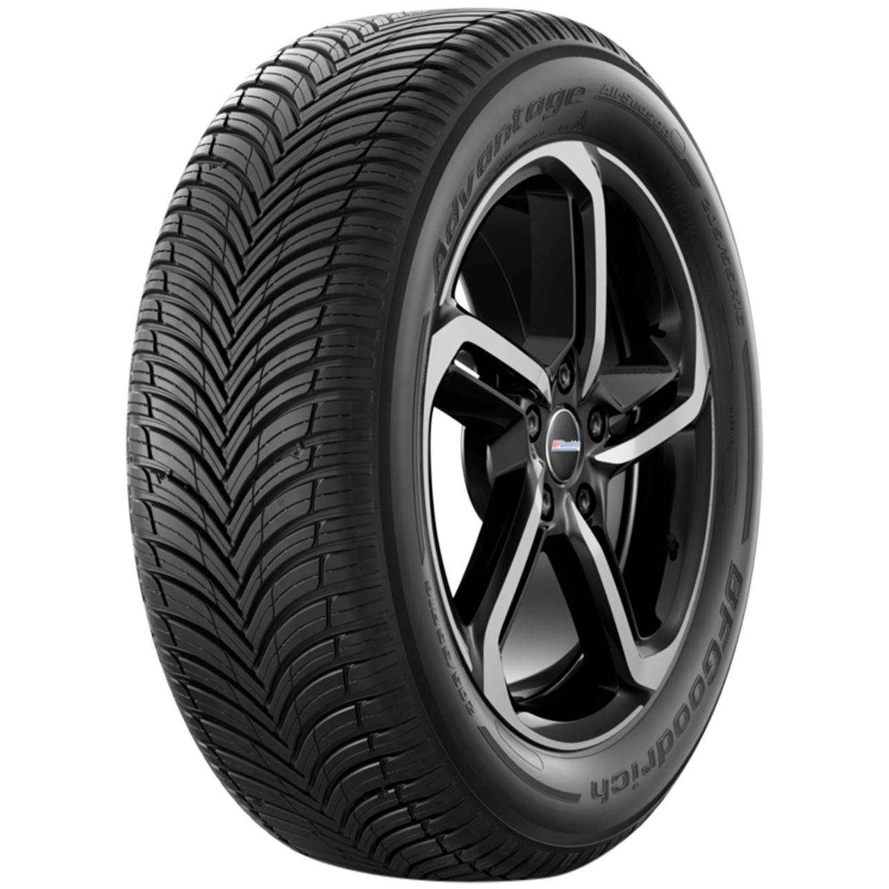 BFGOODRICH ADVANTAGE ALL-SEASON 205/45R17 88V XL BSW
