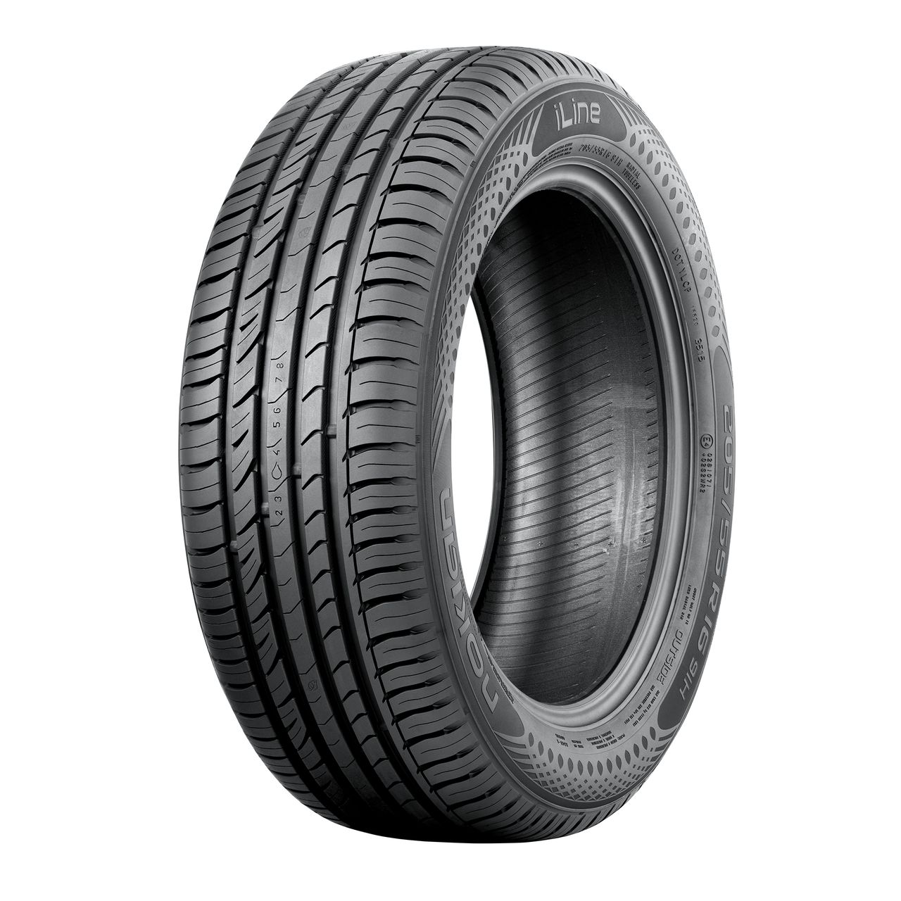 NOKIAN NOKIAN ILINE 185/65R15 88T
